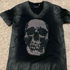 Guess Designer Shirt RARE